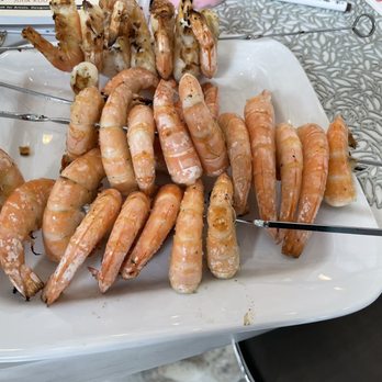 Captain Clay and Sons Fish - Key West shrimp ! The sweetest and most crunchy shrimp in town. - Seafood Markets Near Me - Delray Beach, Florida Captain Clay and Sons Fish - Key West shrimp ! The sweetest and most crunchy shrimp in town. - Seafood Markets Near Me - Delray Beach, Florida