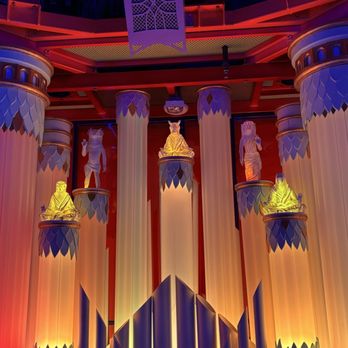 Meow Wolf - Venues & Event Spaces Near Me - Denver, Colorado