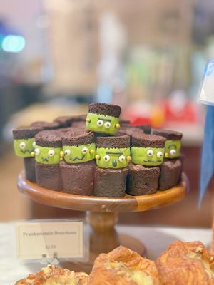 Bouchon Bakery by null