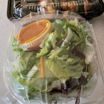 Monster Sushi - Salad - Sushi Bars Near Me - Morristown, New Jersey Monster Sushi - Salad - Sushi Bars Near Me - Morristown, New Jersey