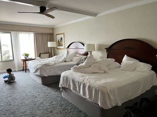 Monterey Plaza Hotel & Spa by null