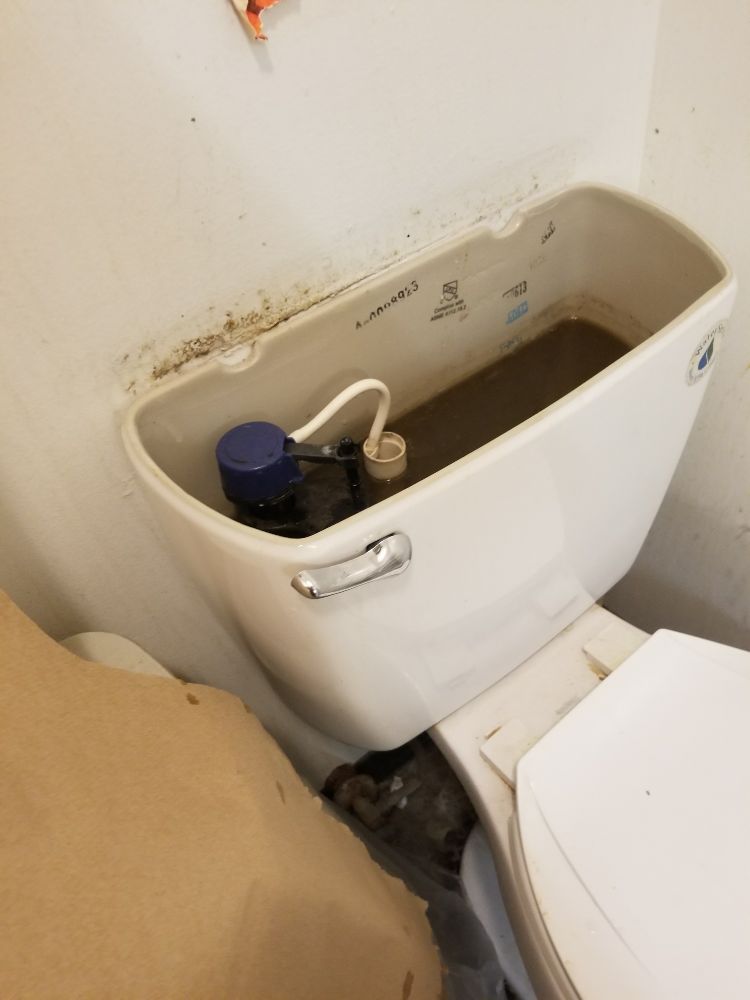 Slide of Hueys Handyman Service