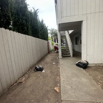 Parc Medallion Apartments - Apartments Near Me - Union City, California