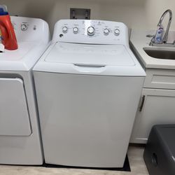 Washer