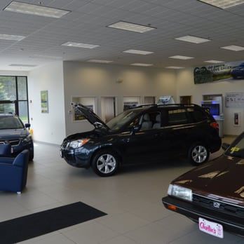 Charlie's Subaru - Car Dealers Near Me - Augusta, Maine Charlie's Subaru - Car Dealers Near Me - Augusta, Maine