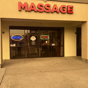 La Luna Massage - Front of the shop. - Massage Near Me - Santa Maria, California La Luna Massage - Front of the shop. - Massage Near Me - Santa Maria, California