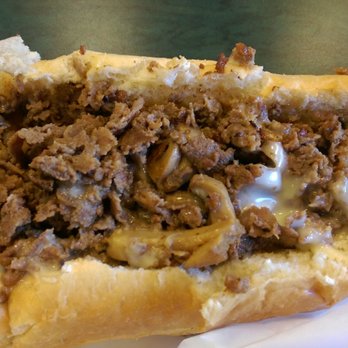 Subway - Steak and cheese sandwich from Laspadas one mile down the street - Sandwiches Near Me - Sanford, Florida Subway - Steak and cheese sandwich from Laspadas one mile down the street - Sandwiches Near Me - Sanford, Florida