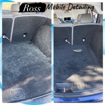 Ross Mobile Detailing - Auto Detailing Near Me