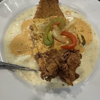 French Toast Atl - *Catfish and Grits - Breakfast & Brunch Near Me - Marietta, Georgia
