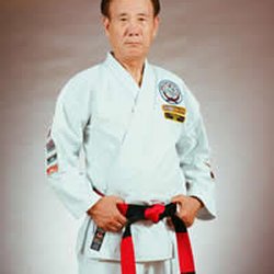 Valentin Karate - Founder of the WTSDA Grand Master JC Shin