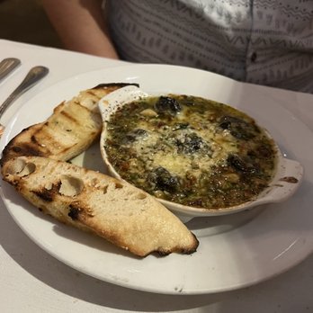Bistro Vendôme - Escargots en Croute - French Near Me - Denver, Colorado Bistro Vendôme - Escargots en Croute - French Near Me - Denver, Colorado