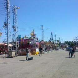 Calle del Infierno