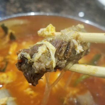 Gah Rham - Oh so tender beef short rib meat. - Korean Near Me - Beltsville, Maryland Gah Rham - Oh so tender beef short rib meat. - Korean Near Me - Beltsville, Maryland