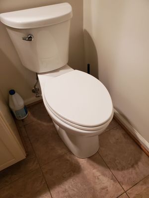 W H Winegar & Son Plumbing and Heating