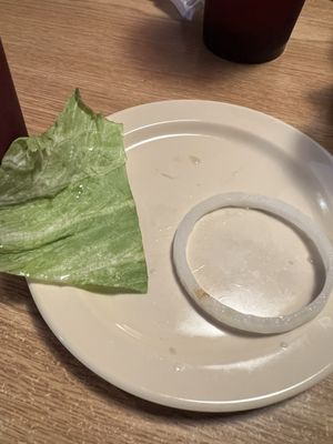 Stalvey's Restaurant & Lounge by null