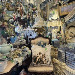 417 Vintage Market & Supply