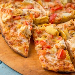 i Fratelli Pizza Southlake - Staff Special
