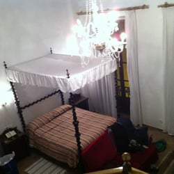 Dalt Murada - Another view of our fantastic room