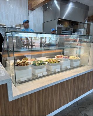 Malibu Kitchen & Gourmet Country Market by null