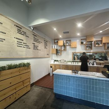 Egghead Sando Cafe - Front area - Breakfast & Brunch Near Me - San Jose, California Egghead Sando Cafe - Front area - Breakfast & Brunch Near Me - San Jose, California