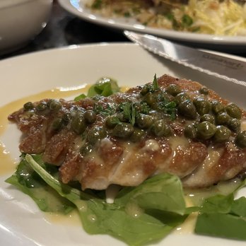 Moon & Turtle - Piccata - Seafood Near Me - Hilo, Hawaii Moon & Turtle - Piccata - Seafood Near Me - Hilo, Hawaii