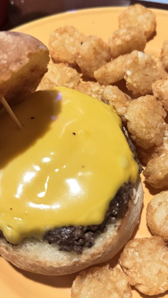 On the Crunchy Side Logo