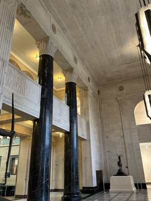 Joslyn Art Museum by null