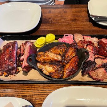 Jack Stack Barbecue - Freight House - Barbeque Near Me - Kansas City, Missouri Jack Stack Barbecue - Freight House - Barbeque Near Me - Kansas City, Missouri
