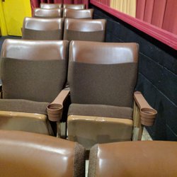 Parkway 8 Cinema