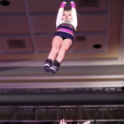 Cheercats Las Vegas