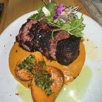 Da Gama - Assado de bife - Indian Near Me - Houston, Texas