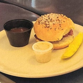Glen Park Tavern - Glen Park Tavern Beef on Weck - American Near Me - Williamsville, New York Glen Park Tavern - Glen Park Tavern Beef on Weck - American Near Me - Williamsville, New York