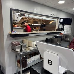 Leo's Cafe - Great service