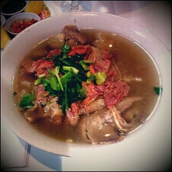 Kok - Best pho in Paris - Vietnamese Near Me - Paris, 75