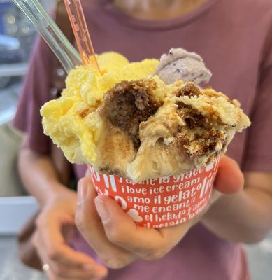 SF Gelateria by null