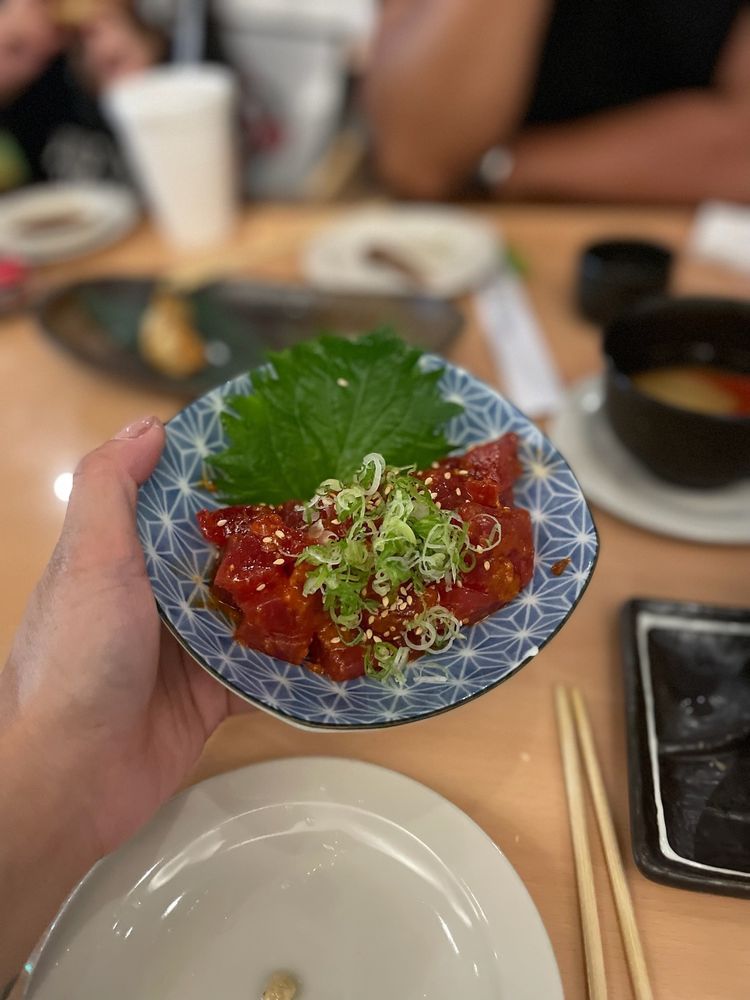 Wa Sushi