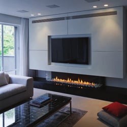 Westchester Fireplace & BBQ - Ortal Fireplaces