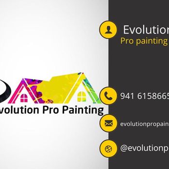 Evolution Pro Painting - Painters Near Me