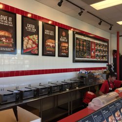 Firehouse Subs - Lots of menu ideas