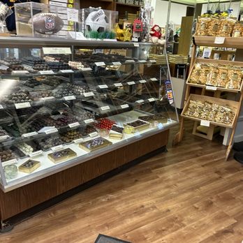 Man In The Moon Candies - Candy Stores Near Me - Oswego, New York Man In The Moon Candies - Candy Stores Near Me - Oswego, New York
