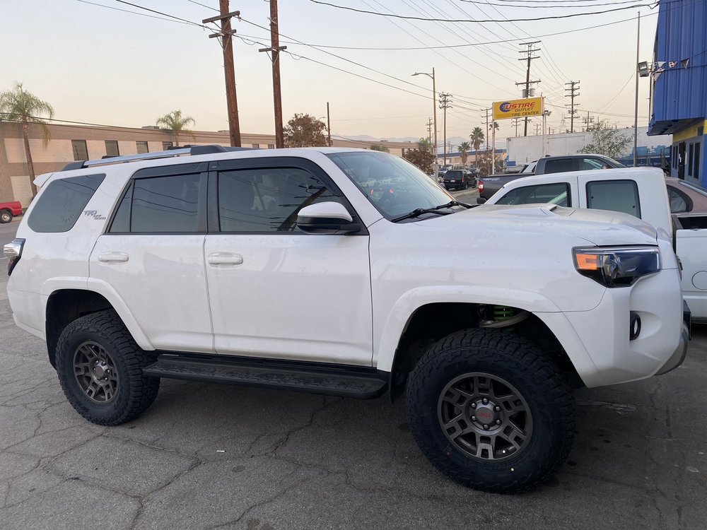 TIRE MASTERS Updated September 2024 13 Photos & 16 Reviews 9847