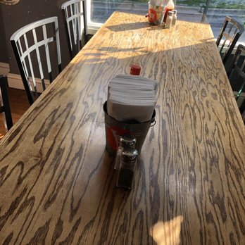 Taco Billy - Feeding table - Breakfast & Brunch Near Me - Asheville, North Carolina