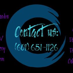 B&B Rides and Delivery - Our flyer
