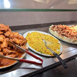 Uno 1 China Super Buffet