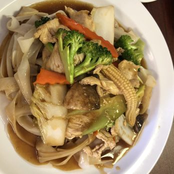 A Chau Restaurant - Vietnamese Near Me - Louisville, Kentucky