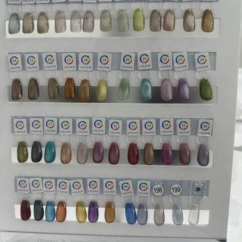 Kay's Nail Salon - Nail Technicians Near Me - Berkeley, California