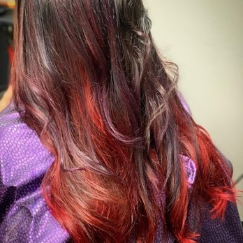 Wicked Shears Hair - Hair Salons Near Me - Bedford, Texas