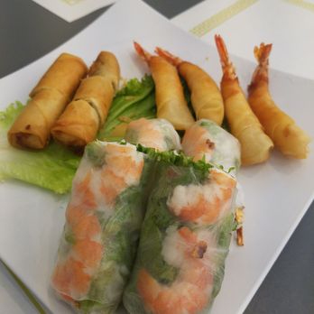 Viet Phomula - Appetizer! - Vietnamese Near Me - Monrovia, California
