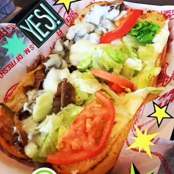 Charleys Cheesesteaks - Sandwiches Near Me - Clarksburg, Maryland Charleys Cheesesteaks - Sandwiches Near Me - Clarksburg, Maryland