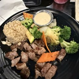 Hibachi